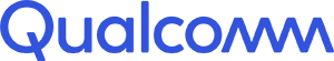 Qualcomm company logo