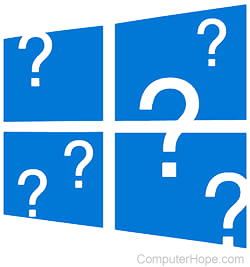 Windows 10 Questions and Answers
