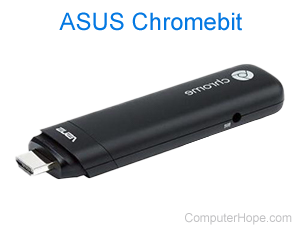 ASUS Chromebit