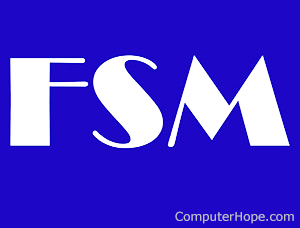 fsm & msf