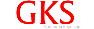 graphical kernel system