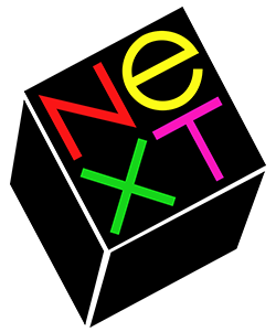 NeXTSTEP logo