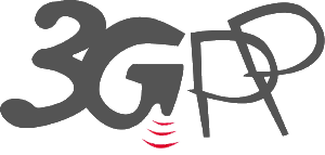 3rd generation partnership project logo