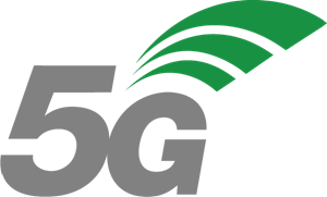 5g logo by 3GPP
