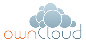 OwnCloud logo