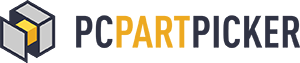 PCPartPicker logo