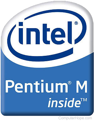 pentium mobile