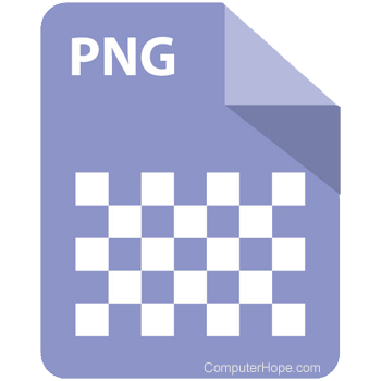 PNG file