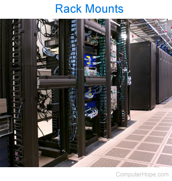 Rack mount