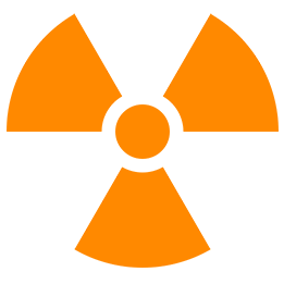 Radiation symbol