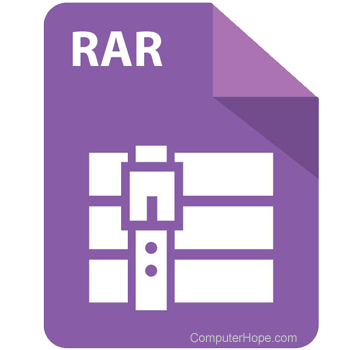 RAR file