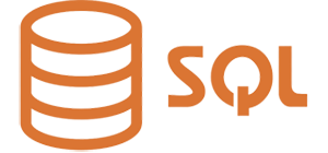 Old SQL logo